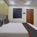 Collection O J Royal Luxury Rooms
