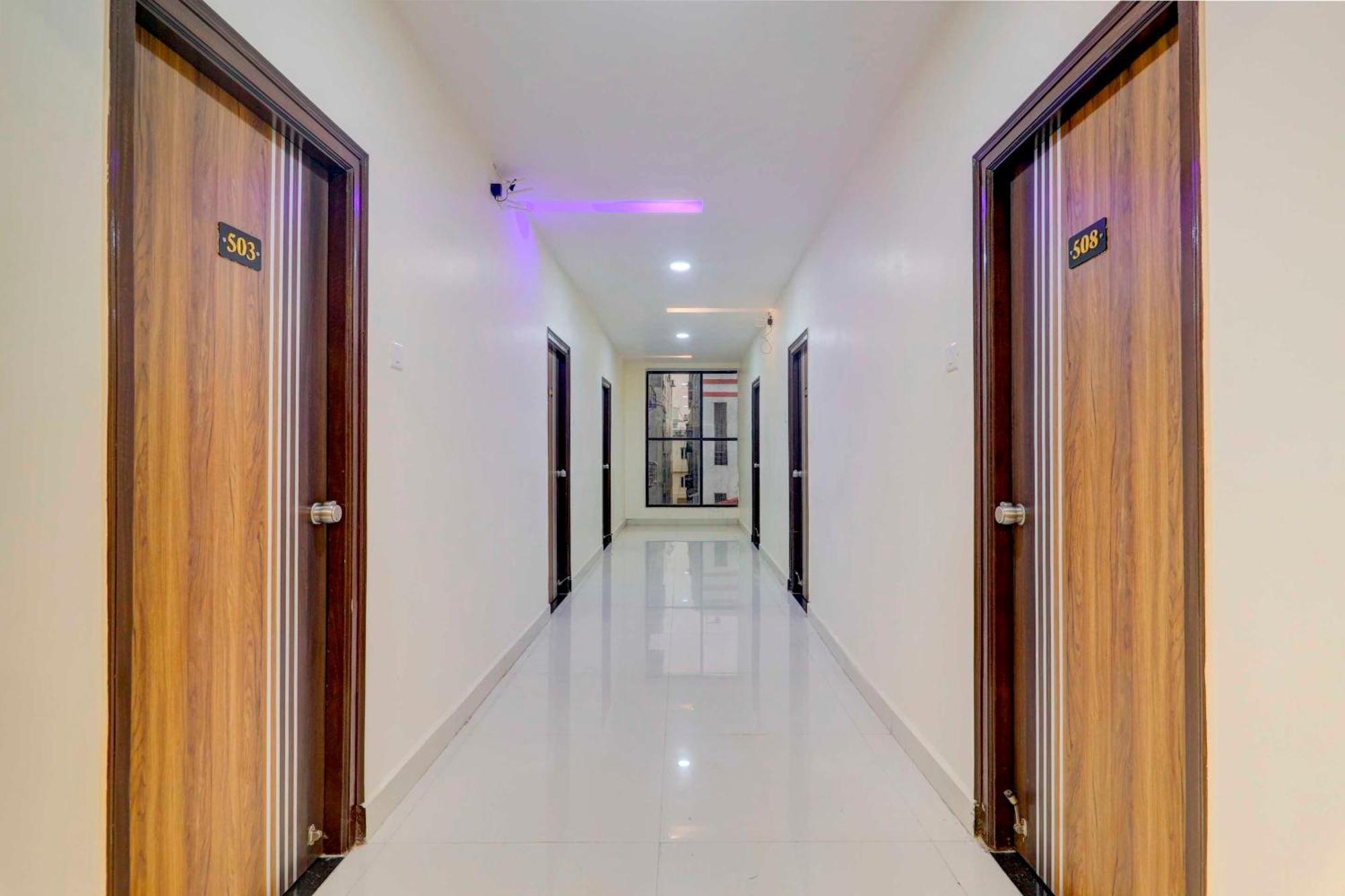 Hotel Collection O J Royal Luxury Hyderabad