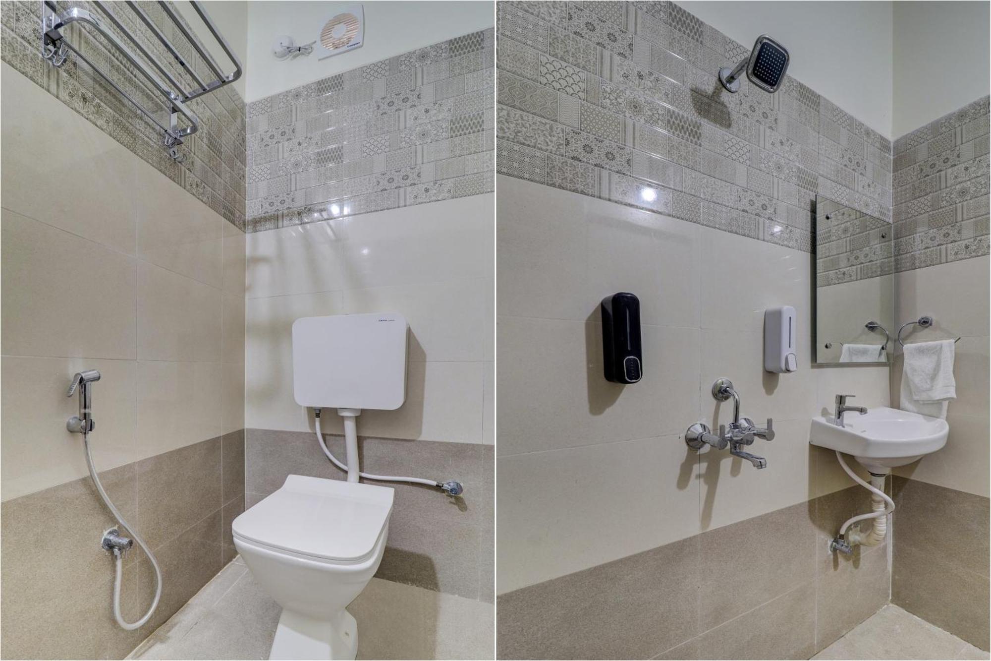 Hotel Collection O J Royal Luxury Hyderabad